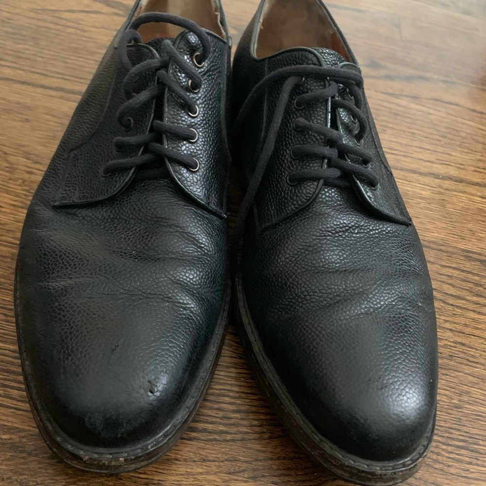 Salvatore Ferragmo Loafer 2
